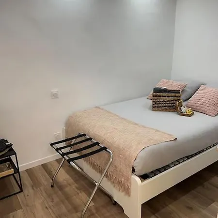 Mignet Apartment