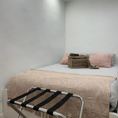Mignet Apartment *
