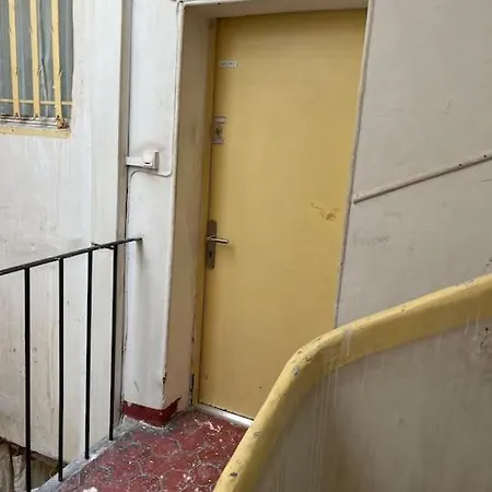 Mignet Apartment *