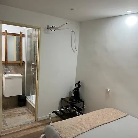 Apartment Mignet *