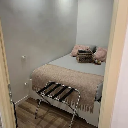 Apartment Mignet *