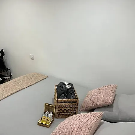 Apartment Mignet *