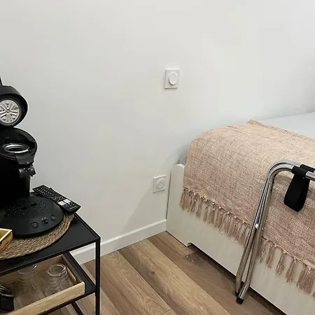 Mignet Appartement